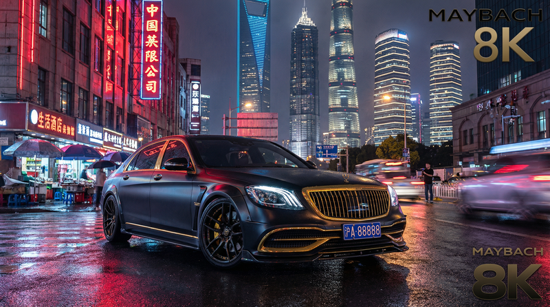 国产汽车测评视频